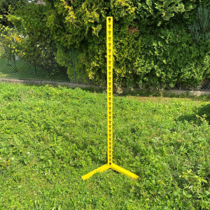 Hindernisständer (Oxerständer) aus Alu online kaufen