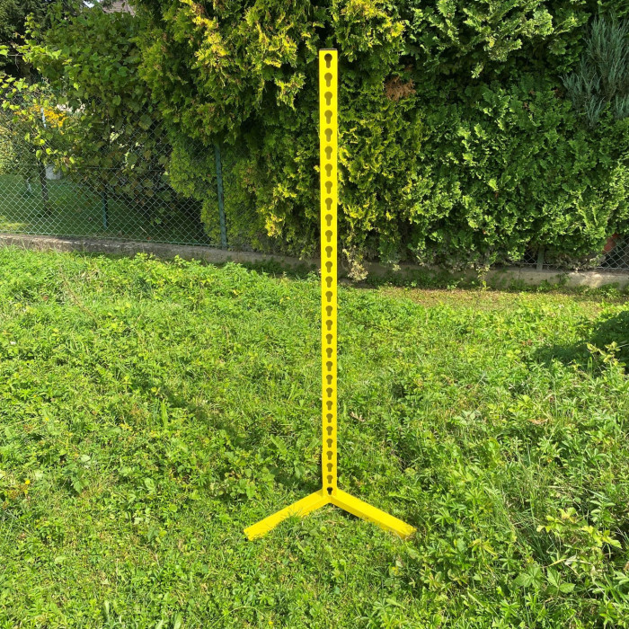 Hindernisständer (Oxerständer) aus Alu online kaufen