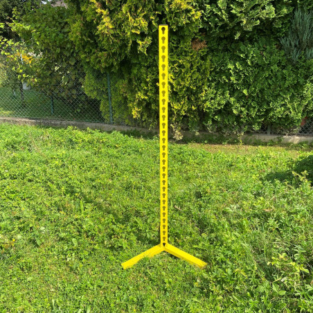Hindernisständer (Oxerständer) aus Alu online kaufen