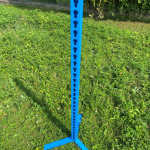 Hindernisständer (Oxerständer) aus Alu online kaufen