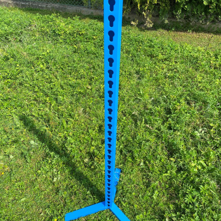 Hindernisständer (Oxerständer) aus Alu online kaufen