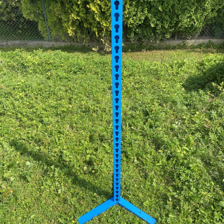 Hindernisständer (Oxerständer) aus Alu online kaufen