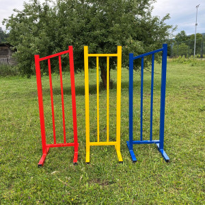 Fangständer aus Aluminium von Equipolis online kaufen