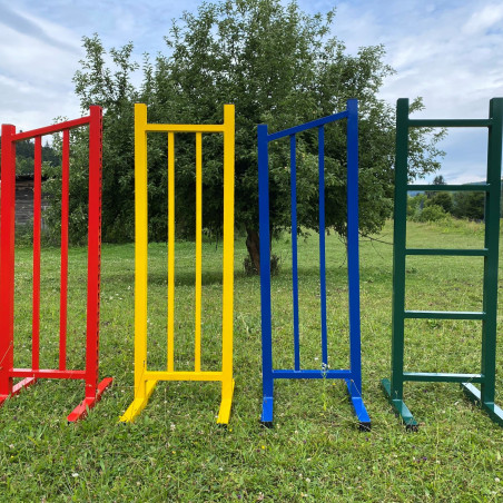 Fangständer aus Aluminium von Equipolis online kaufen