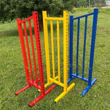Fangständer aus Aluminium von Equipolis online kaufen