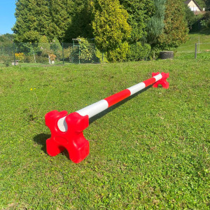 Cavaletti Blöcke Set | inkl. Hindernisstange | online kaufen