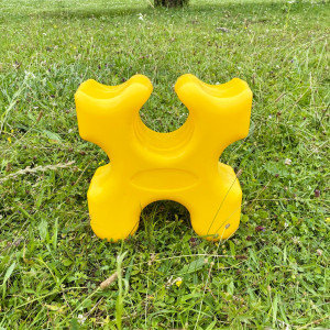 Cavaletti blok (plastikowy)