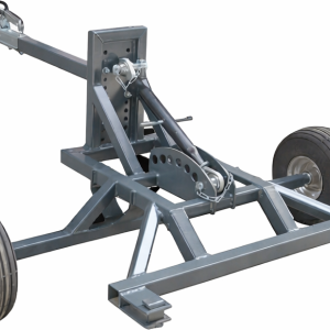 Arena Grader Adapter – Car & ATV | 3 Versions