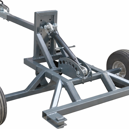 Arena Grader Adapter – Car & ATV | 3 Versions